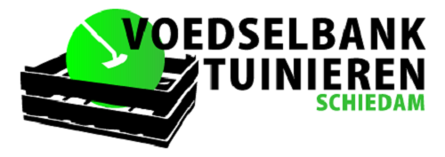 coördinator voedselbanktuin Landvreugd